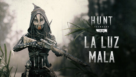 Купить Hunt: Showdown - La Luz Mala
