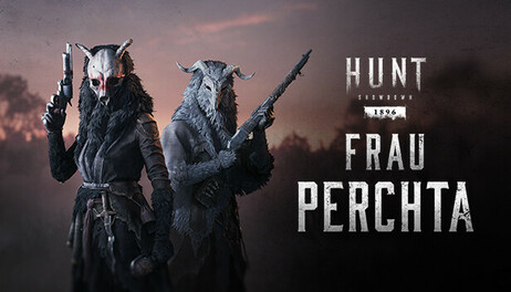 Купить Hunt: Showdown – Frau Perchta
