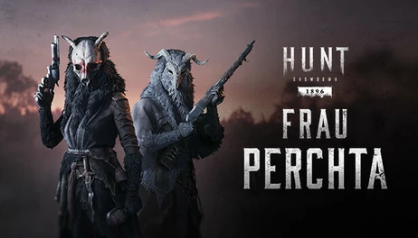 Купить Hunt: Showdown – Frau Perchta