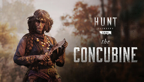 Купить Hunt: Showdown – The Concubine