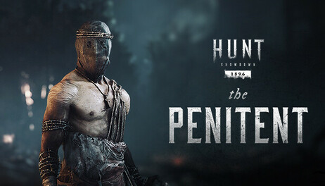Купить Hunt: Showdown – The Penitent