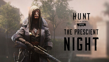 Купить Hunt: Showdown - The Prescient Night