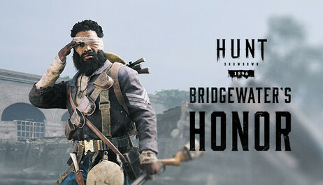 Купить Hunt: Showdown - Bridgewater's Honor