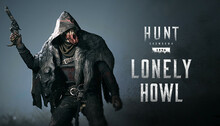 Hunt: Showdown - Lonely Howl
