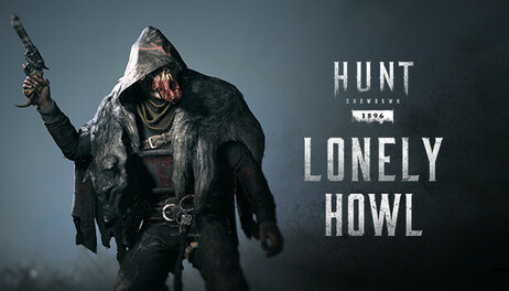 Купить Hunt: Showdown - Lonely Howl