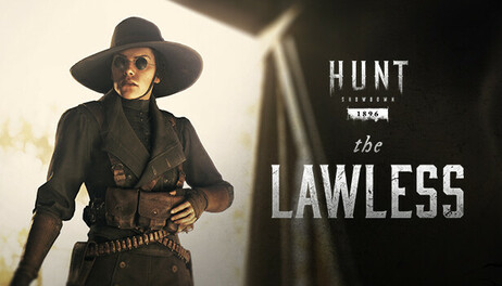 Купить Hunt: Showdown - The Lawless