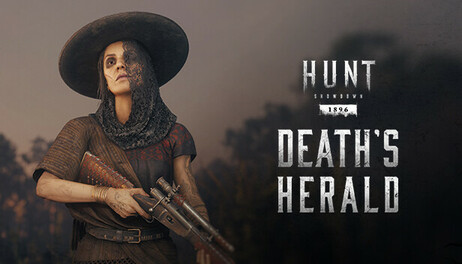 Купить Hunt: Showdown - Death's Herald