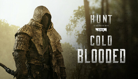Купить Hunt: Showdown - Cold Blooded