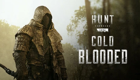 Купить Hunt: Showdown - Cold Blooded