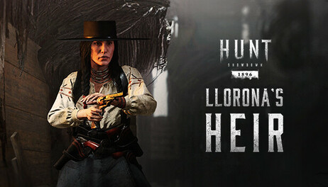 Купить Hunt: Showdown - Llorona’s Heir