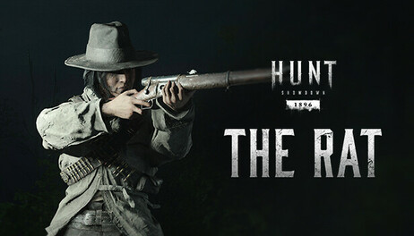 Купить Hunt: Showdown - The Rat