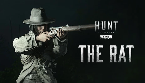 Купить Hunt: Showdown - The Rat