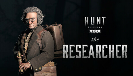 Купить Hunt: Showdown - The Researcher