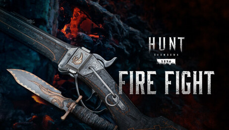 Купить Hunt: Showdown - Fire Fight