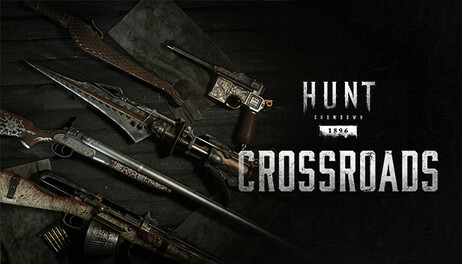 Купить Hunt: Showdown - Crossroads