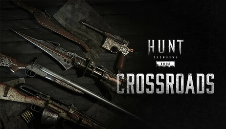 Купить Hunt: Showdown - Crossroads