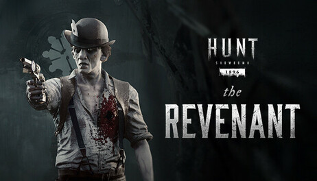 Купить Hunt: Showdown - The Revenant