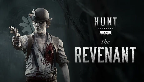 Купить Hunt: Showdown - The Revenant