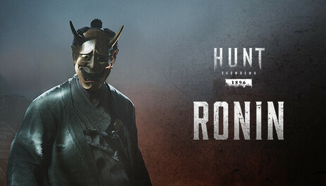Купить Hunt: Showdown - Ronin