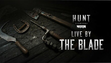 Hunt: Showdown - Live by the Blade