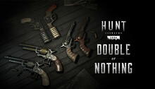 Hunt: Showdown - Double or Nothing