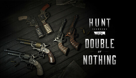Купить Hunt: Showdown - Double or Nothing