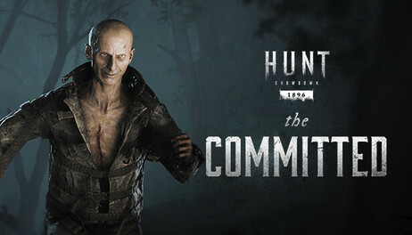 Купить Hunt: Showdown - The Committed