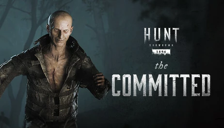 Купить Hunt: Showdown - The Committed