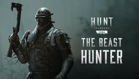 Купить Hunt: Showdown - The Beast Hunter