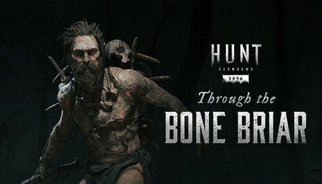 Купить Hunt: Showdown - Through the Bone Briar