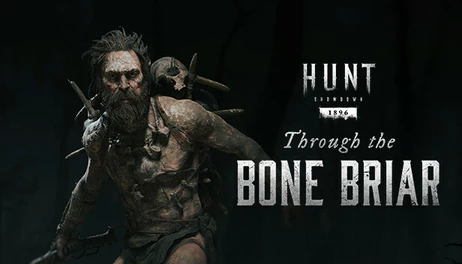 Купить Hunt: Showdown - Through the Bone Briar