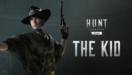 Купить Hunt: Showdown - The Kid