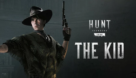 Купить Hunt: Showdown - The Kid