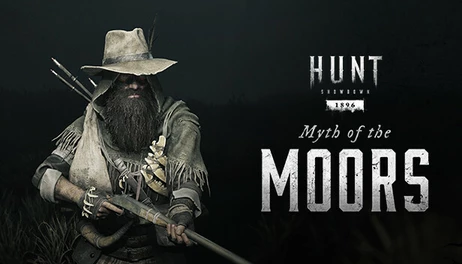 Купить Hunt: Showdown - Myth of the Moors