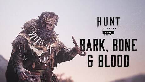 Купить Hunt: Showdown - Bark, Bone and Blood