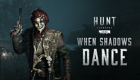 Купить Hunt: Showdown - When Shadows Dance