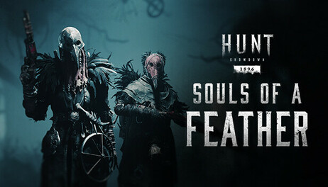 Купить Hunt: Showdown - Souls of a Feather