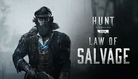 Купить Hunt: Showdown - Law of Salvage
