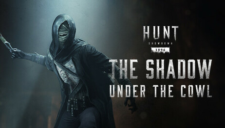 Купить Hunt: Showdown - The Shadow Under the Cowl