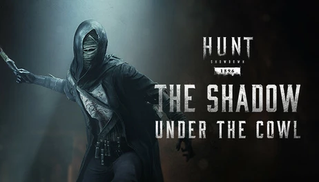 Купить Hunt: Showdown - The Shadow Under the Cowl