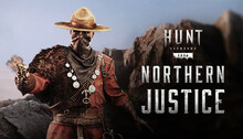 Hunt: Showdown - Northern Justice