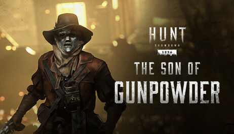 Купить Hunt: Showdown - The Son of Gunpowder