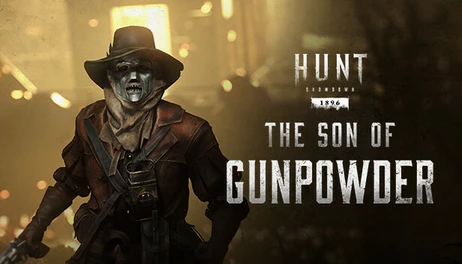 Купить Hunt: Showdown - The Son of Gunpowder