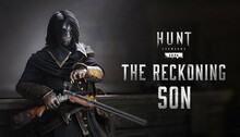 Hunt: Showdown - The Reckoning Son