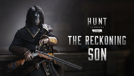 Купить Hunt: Showdown - The Reckoning Son