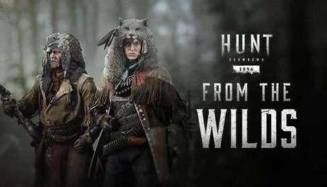 Купить Hunt: Showdown - From the Wilds