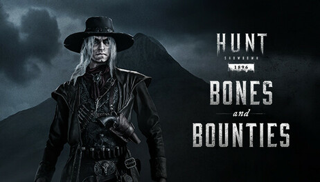 Купить Hunt: Showdown 1896 - Bones and Bounties