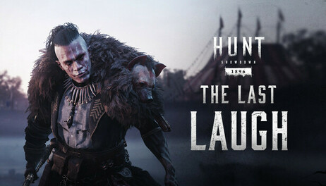 Купить Hunt: Showdown 1896 - The Last Laugh