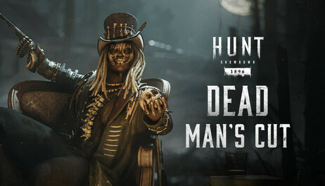 Купить Hunt: Showdown 1896 - Dead Man's Cut