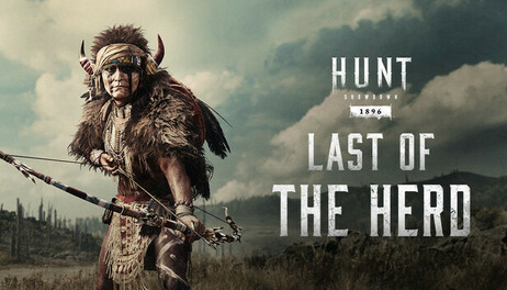 Купить Hunt: Showdown 1896 - Last of the Herd